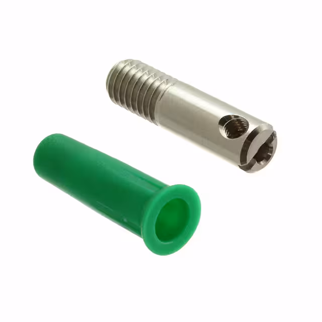 CT2213-5 Cal Test Electronics  Jacks Plugs